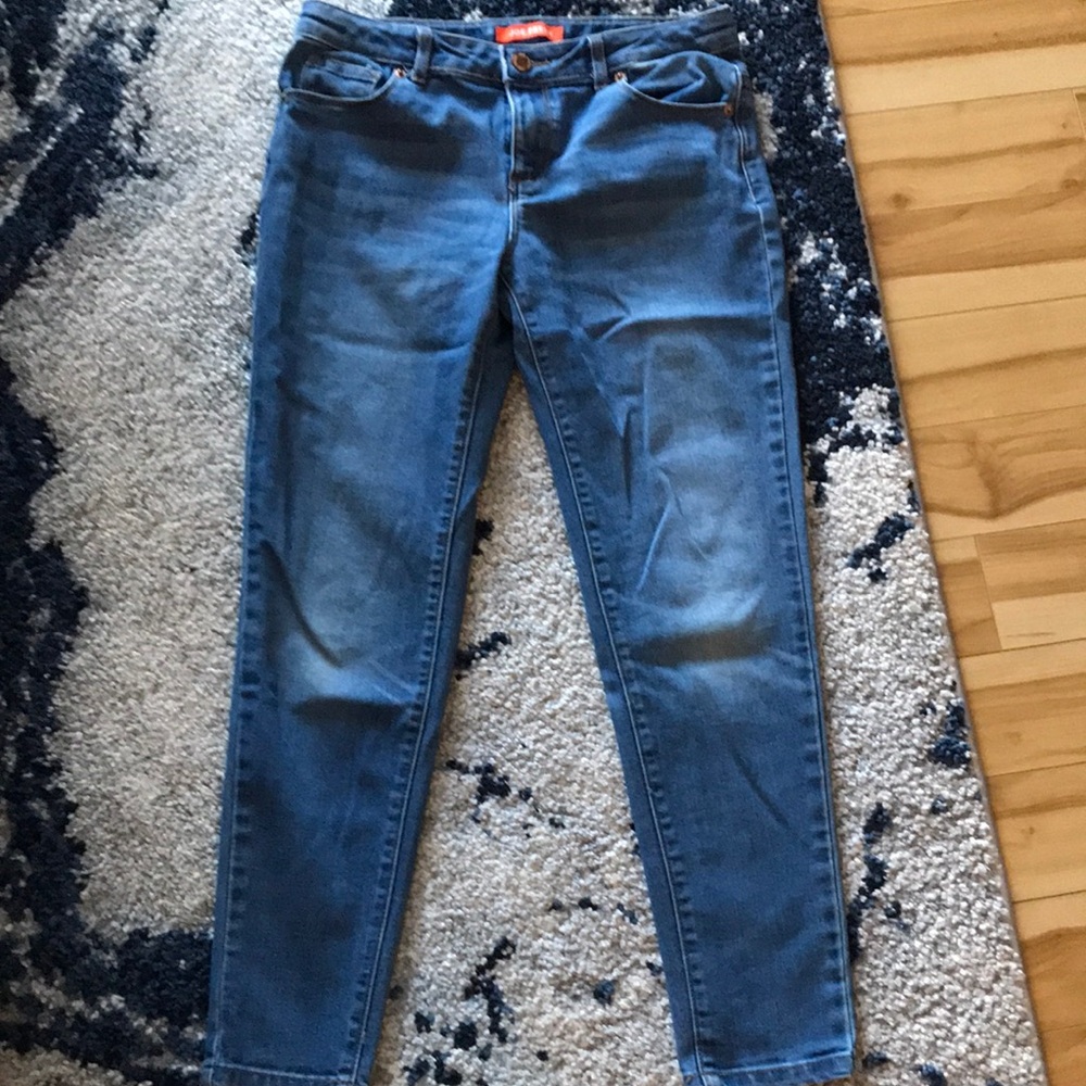 Joe fresh kids jeans